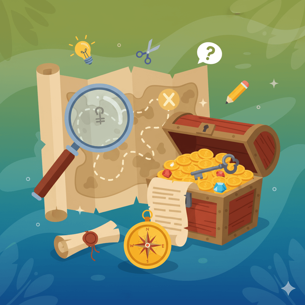 Préparer un Grand Jeu Défi Malin : Les Étapes Clés pour Réussir !