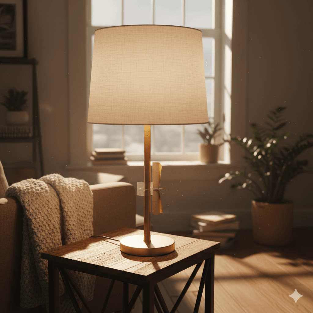 lampe