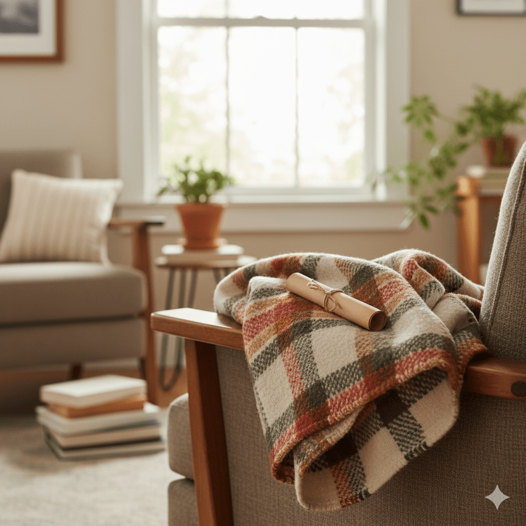 plaid