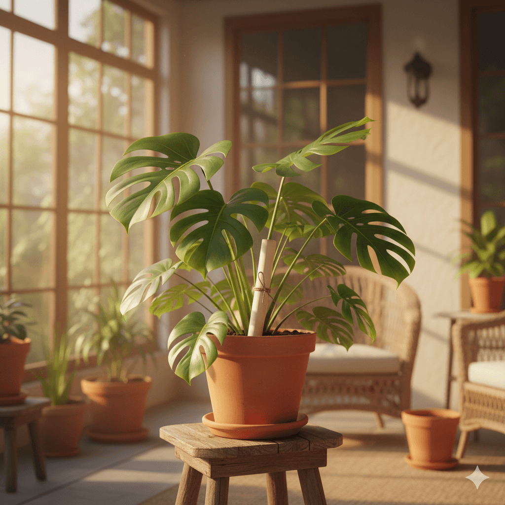 plante