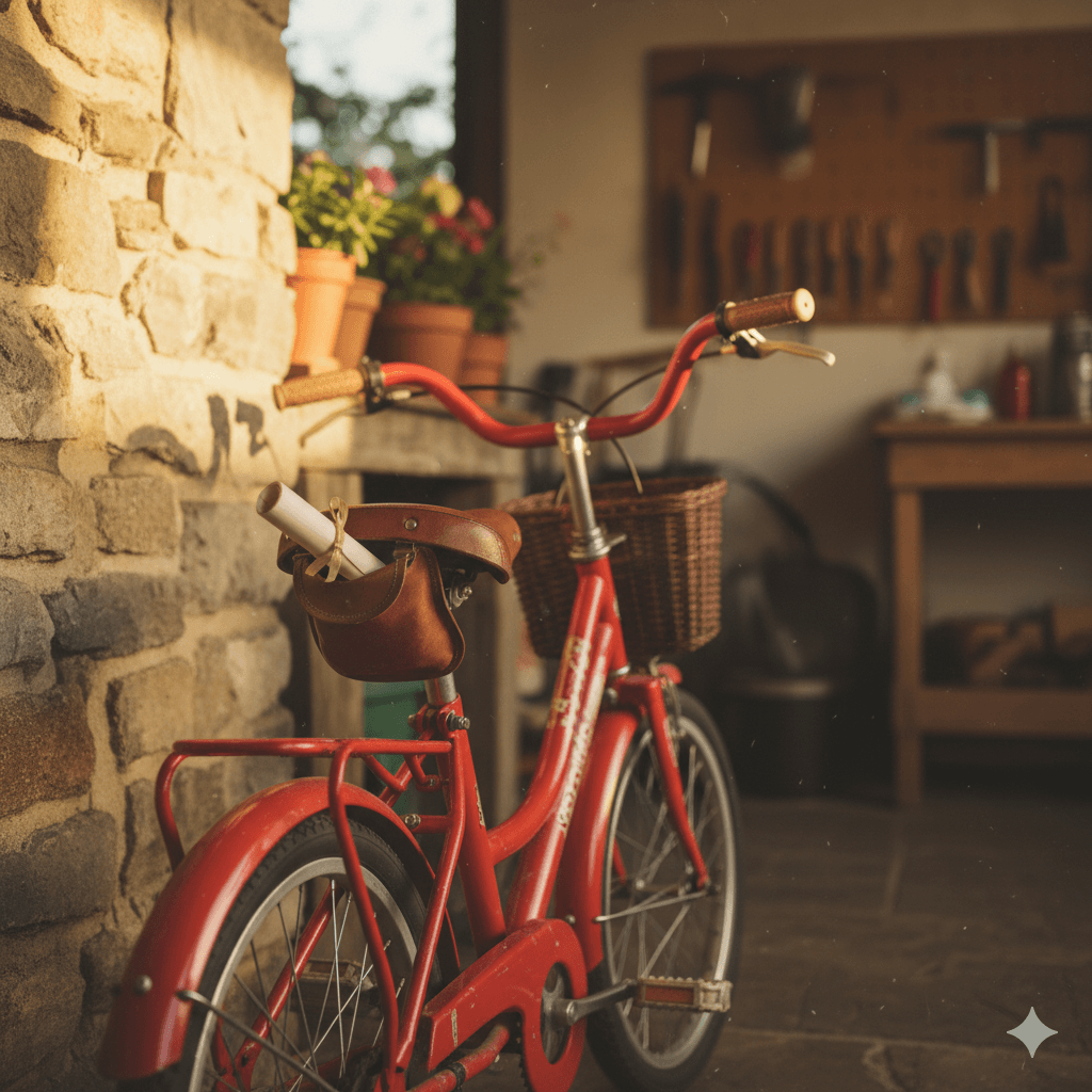 vélo